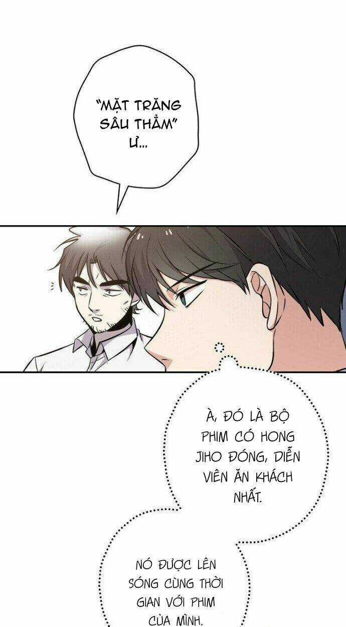 Vua Phim Truyền Hình Chapter 8 trang 7