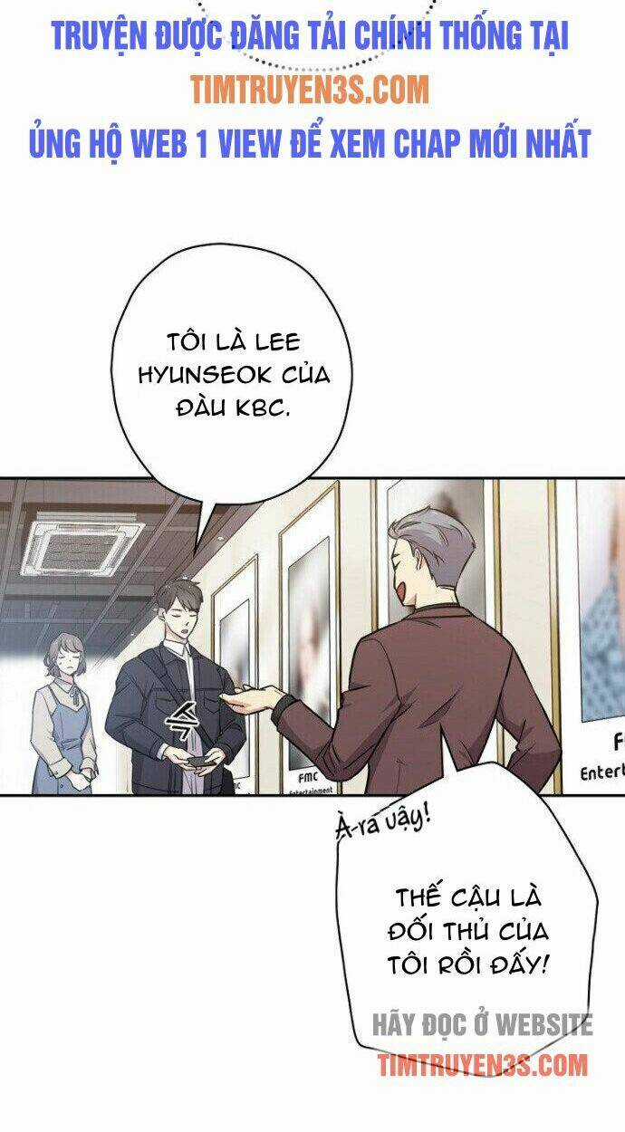 Vua Phim Truyền Hình Chapter 8 trang 8