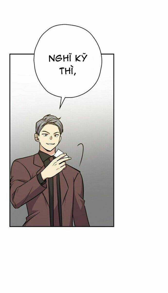 Vua Phim Truyền Hình Chapter 8 trang 9