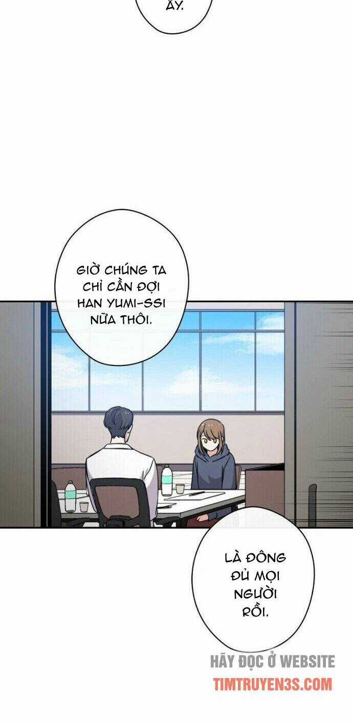 Vua Phim Truyền Hình Chapter 9 trang 12