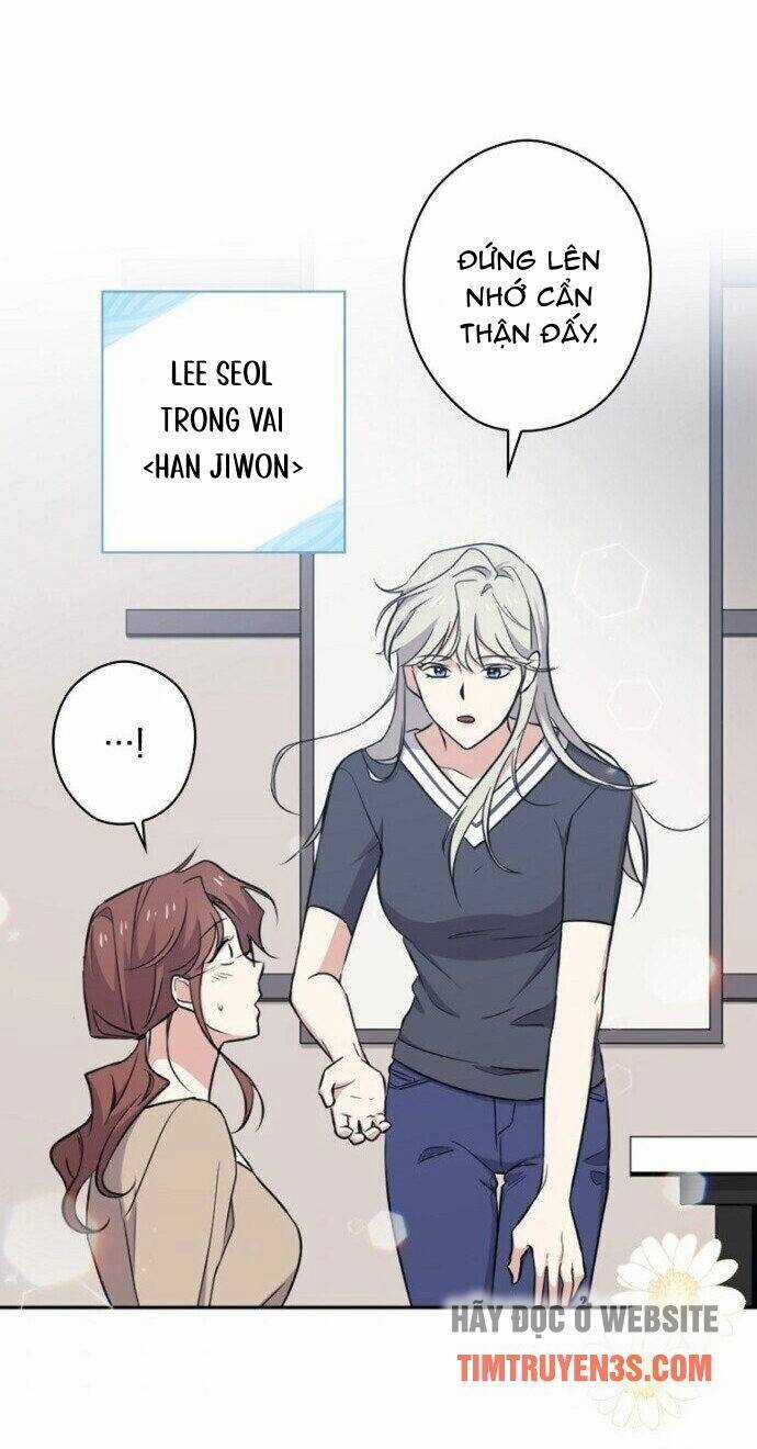 Vua Phim Truyền Hình Chapter 9 trang 18