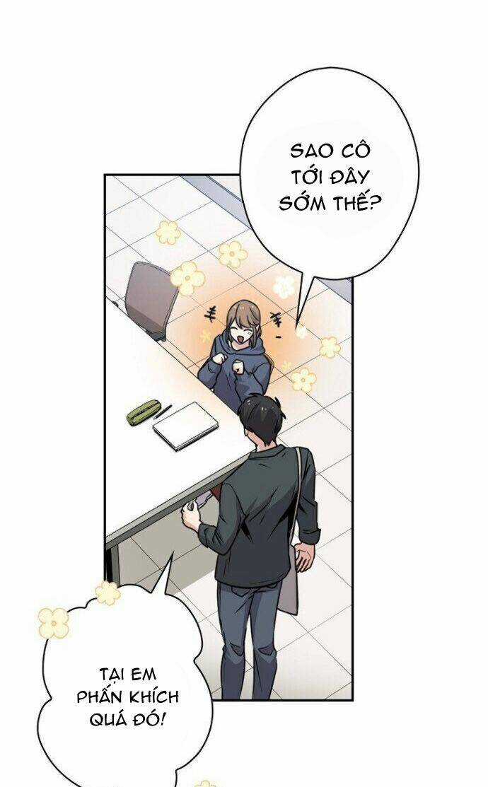 Vua Phim Truyền Hình Chapter 9 trang 2