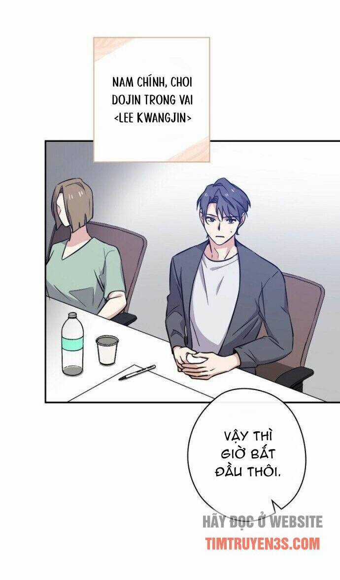 Vua Phim Truyền Hình Chapter 9 trang 20