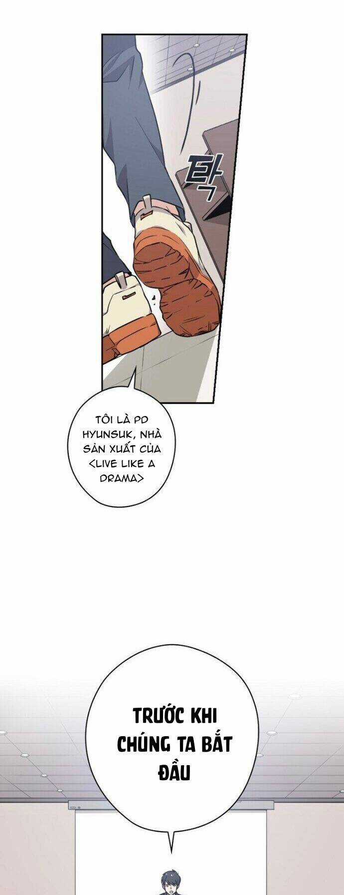 Vua Phim Truyền Hình Chapter 9 trang 21