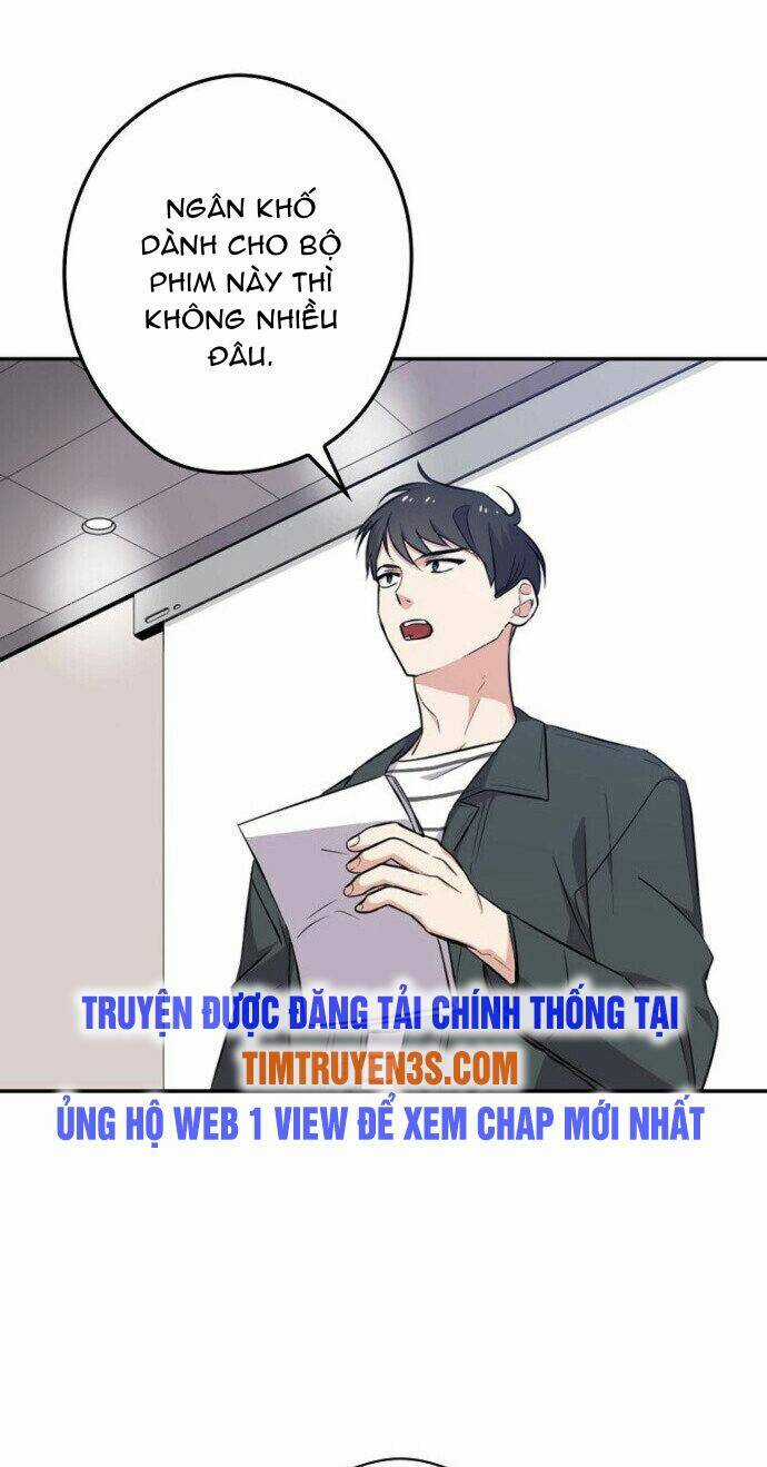 Vua Phim Truyền Hình Chapter 9 trang 23