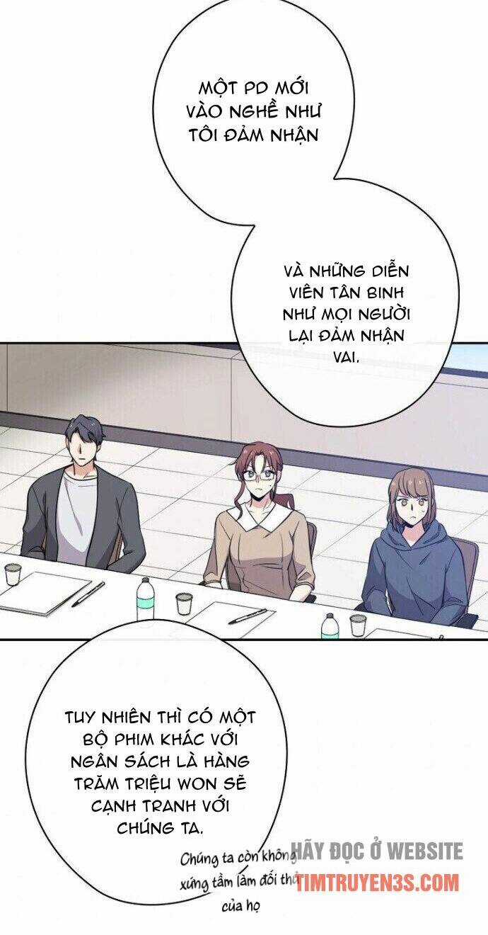 Vua Phim Truyền Hình Chapter 9 trang 24