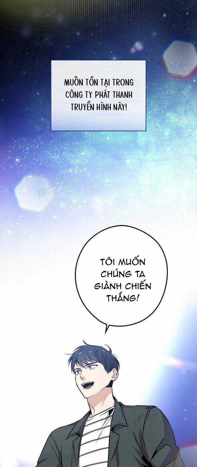 Vua Phim Truyền Hình Chapter 9 trang 33