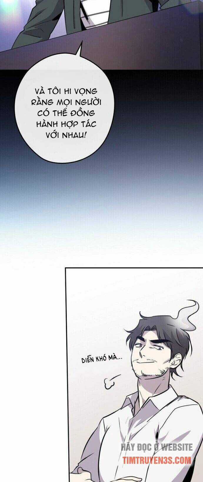 Vua Phim Truyền Hình Chapter 9 trang 34