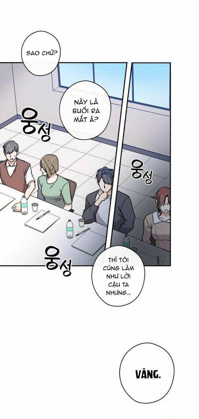 Vua Phim Truyền Hình Chapter 9 trang 35