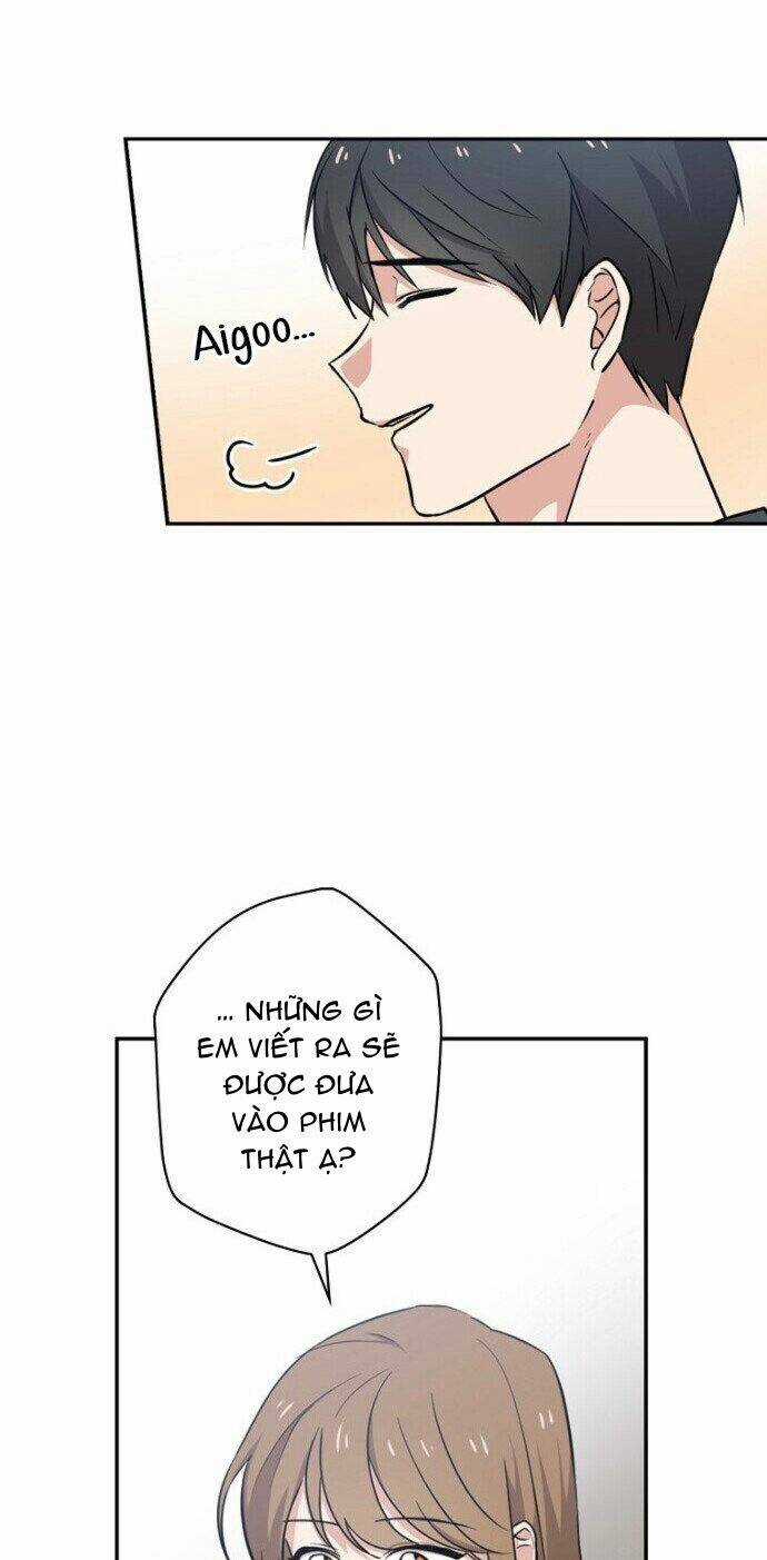 Vua Phim Truyền Hình Chapter 9 trang 4