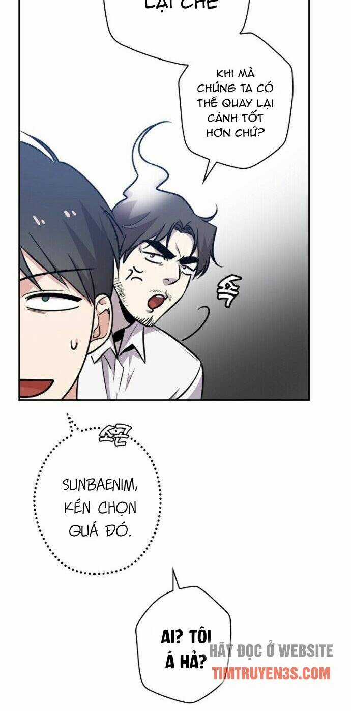 Vua Phim Truyền Hình Chapter 9 trang 45