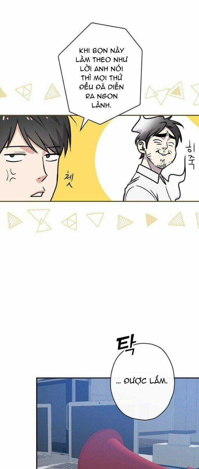 Vua Phim Truyền Hình Chapter 9 trang 54