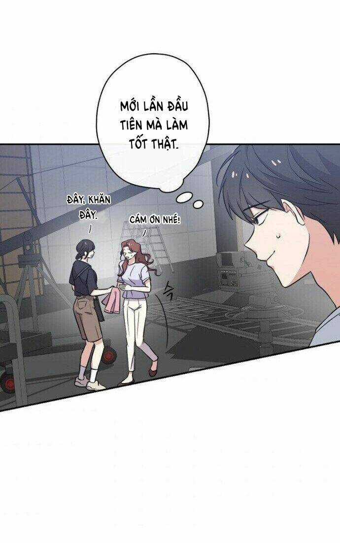 Vua Phim Truyền Hình Chapter 9 trang 56