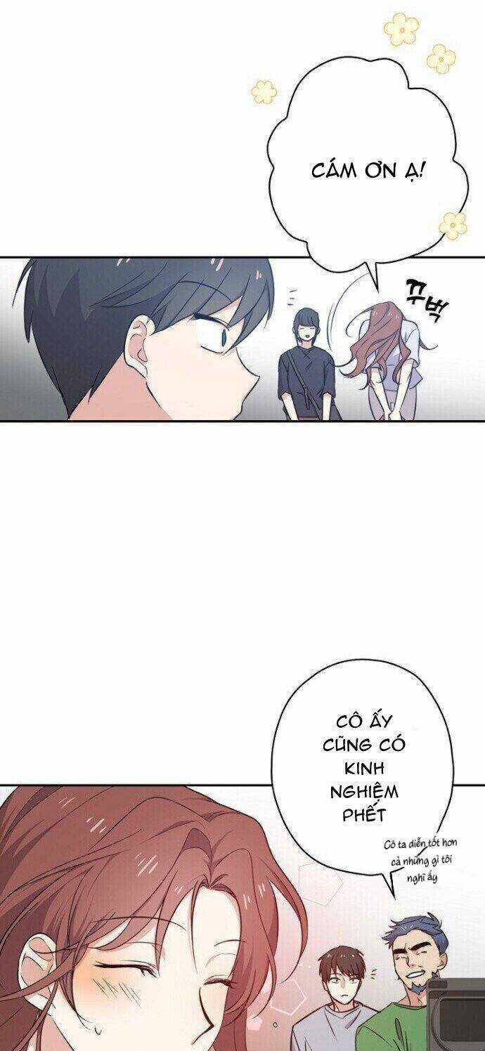 Vua Phim Truyền Hình Chapter 9 trang 58