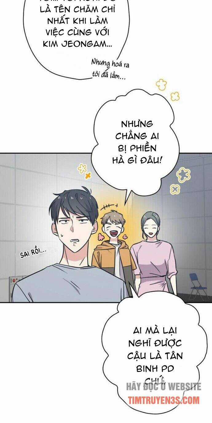 Vua Phim Truyền Hình Chapter 9 trang 61