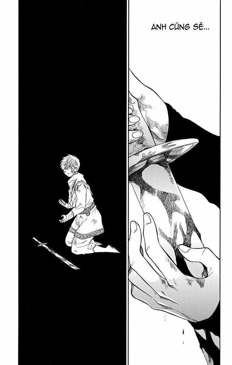 Vua Quái Vật Và Nàng Công Chúa Hiến Tế Chapter 16 trang 21