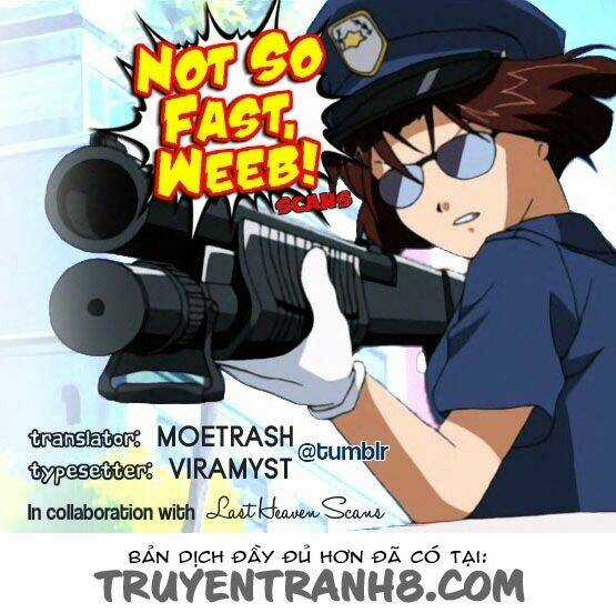 Vua Quái Vật Và Nàng Công Chúa Hiến Tế Chapter 2 trang 45