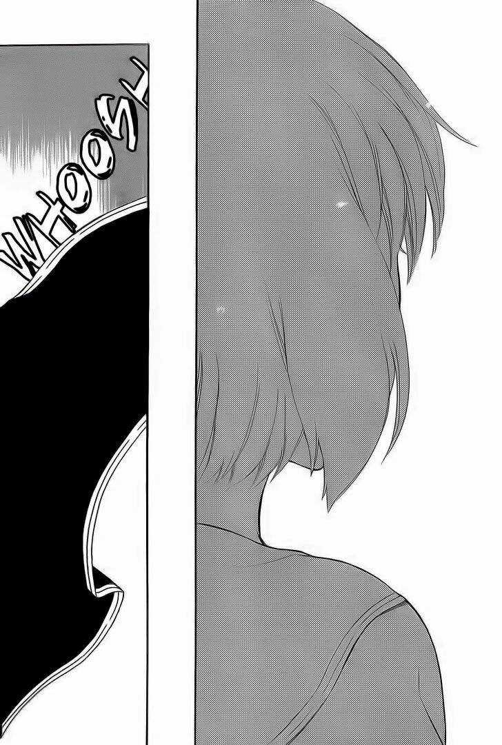 Vua Quái Vật Và Nàng Công Chúa Hiến Tế Chapter 8 trang 25