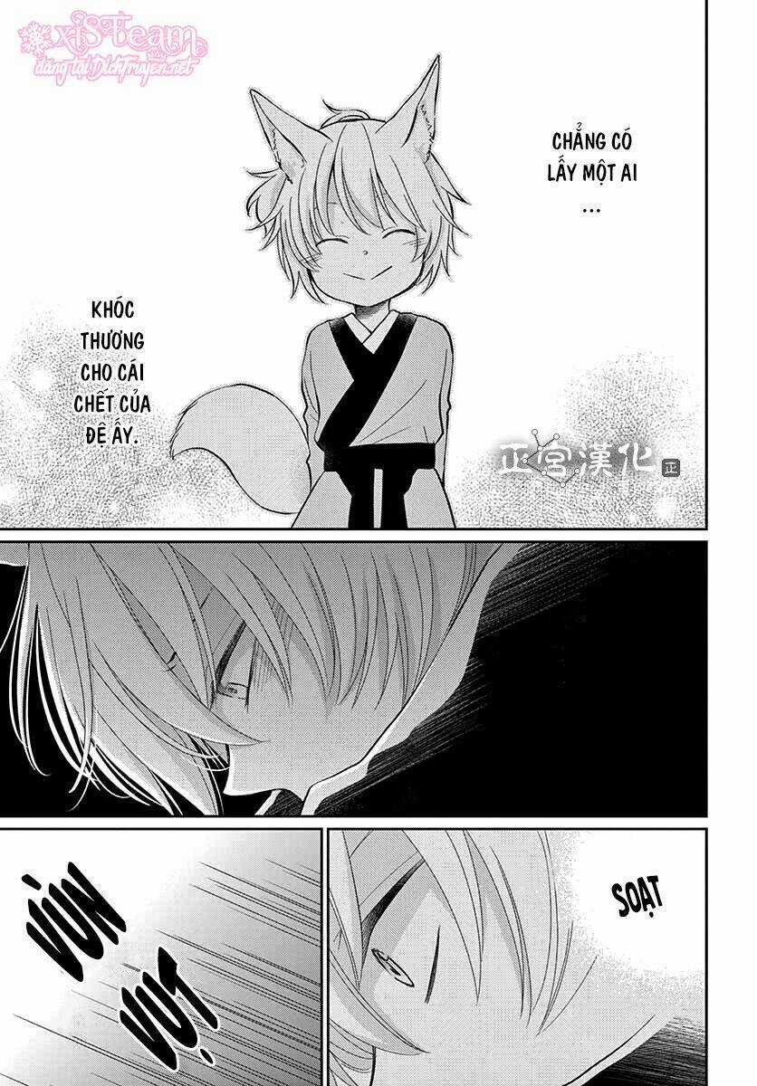 Vua Quái Vật Chapter 1 trang 47