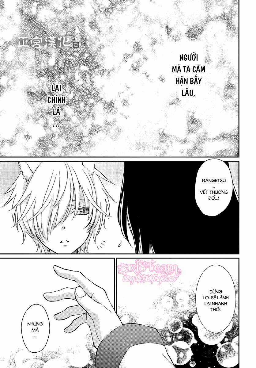 Vua Quái Vật Chapter 1 trang 59