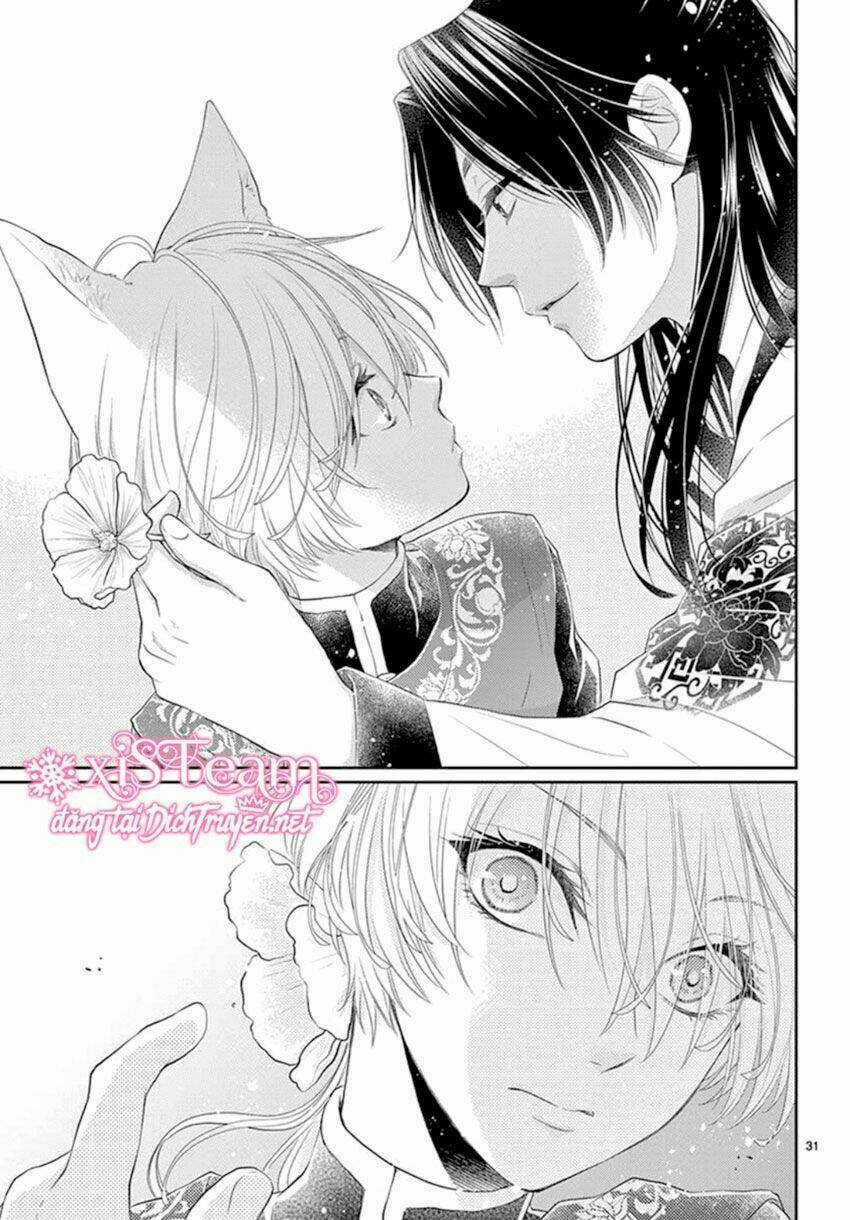 Vua Quái Vật Chapter 15 trang 30