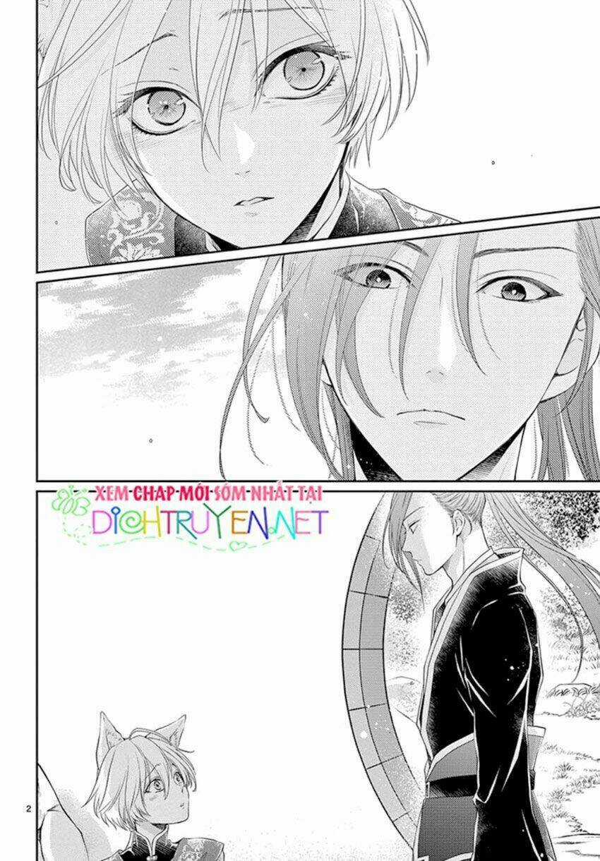 Vua Quái Vật Chapter 17 trang 2