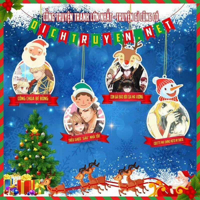 Vua Quái Vật Chapter 18 trang 39