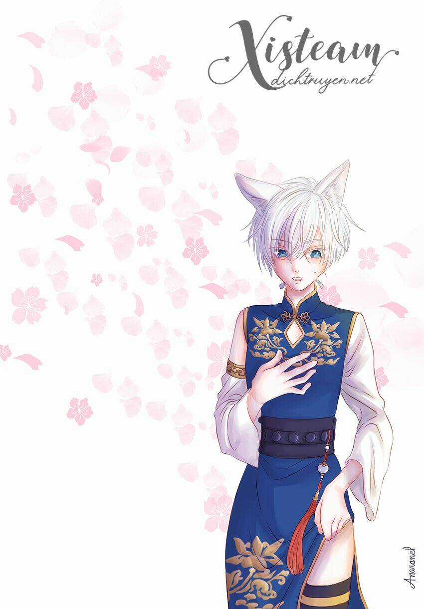 Vua Quái Vật Chapter 20 trang 15