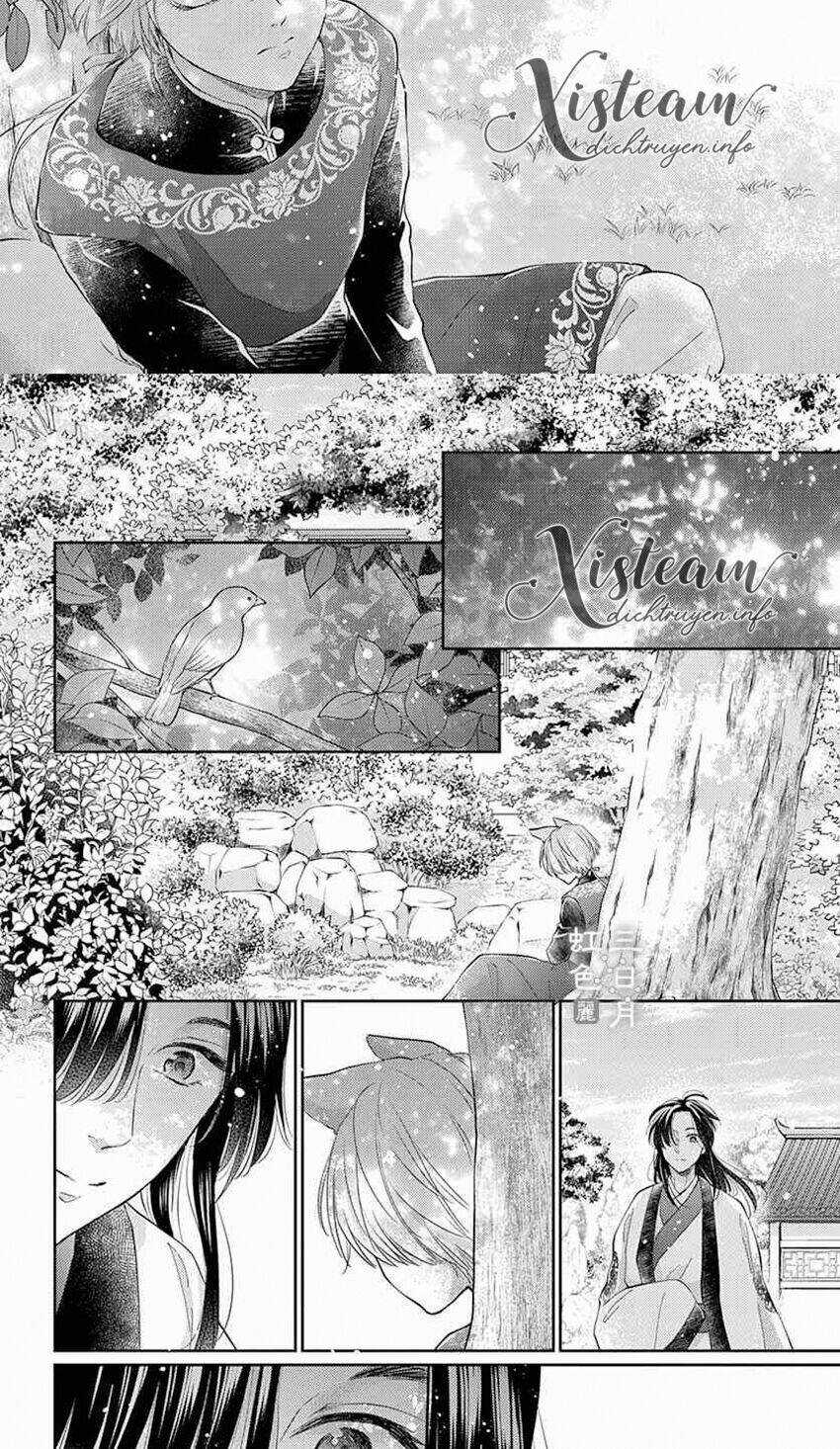 Vua Quái Vật Chapter 23 trang 19