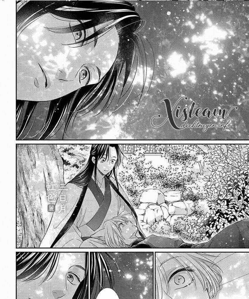 Vua Quái Vật Chapter 23 trang 23