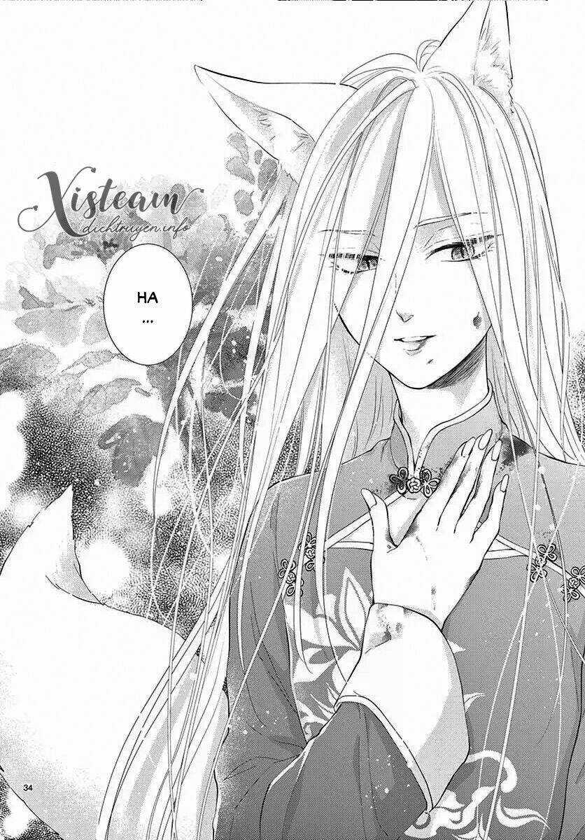 Vua Quái Vật Chapter 25 trang 24