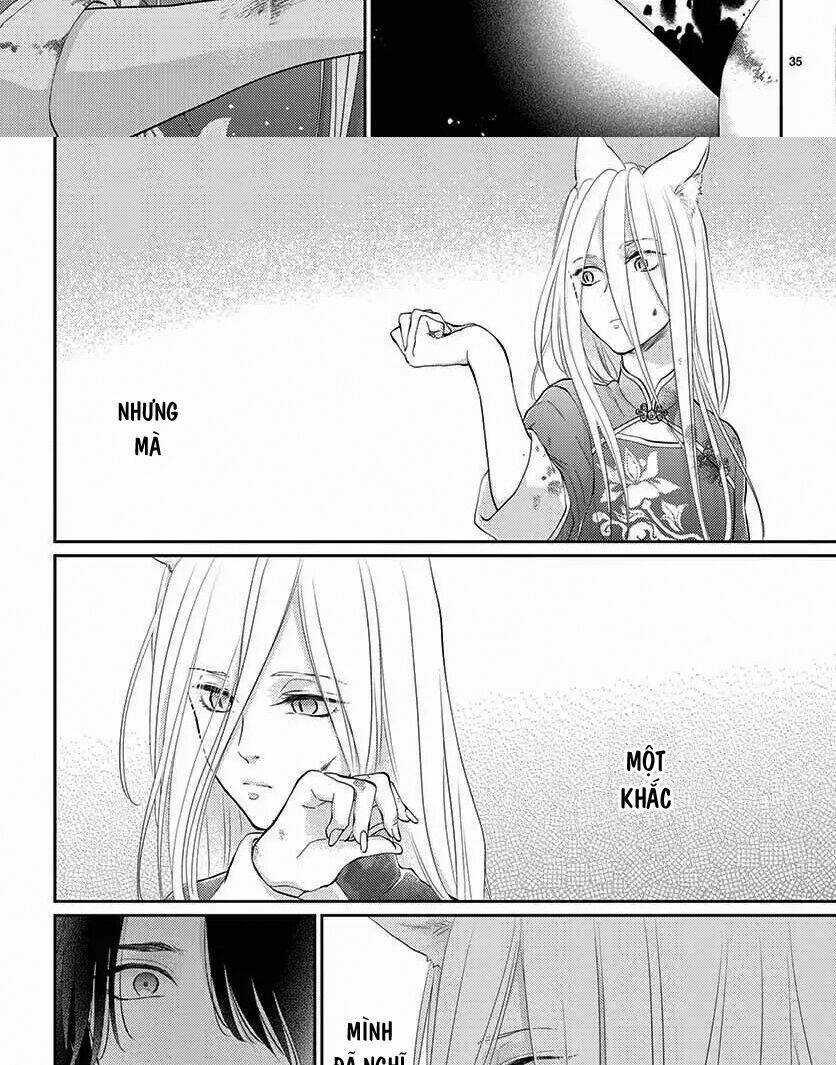 Vua Quái Vật Chapter 25 trang 26