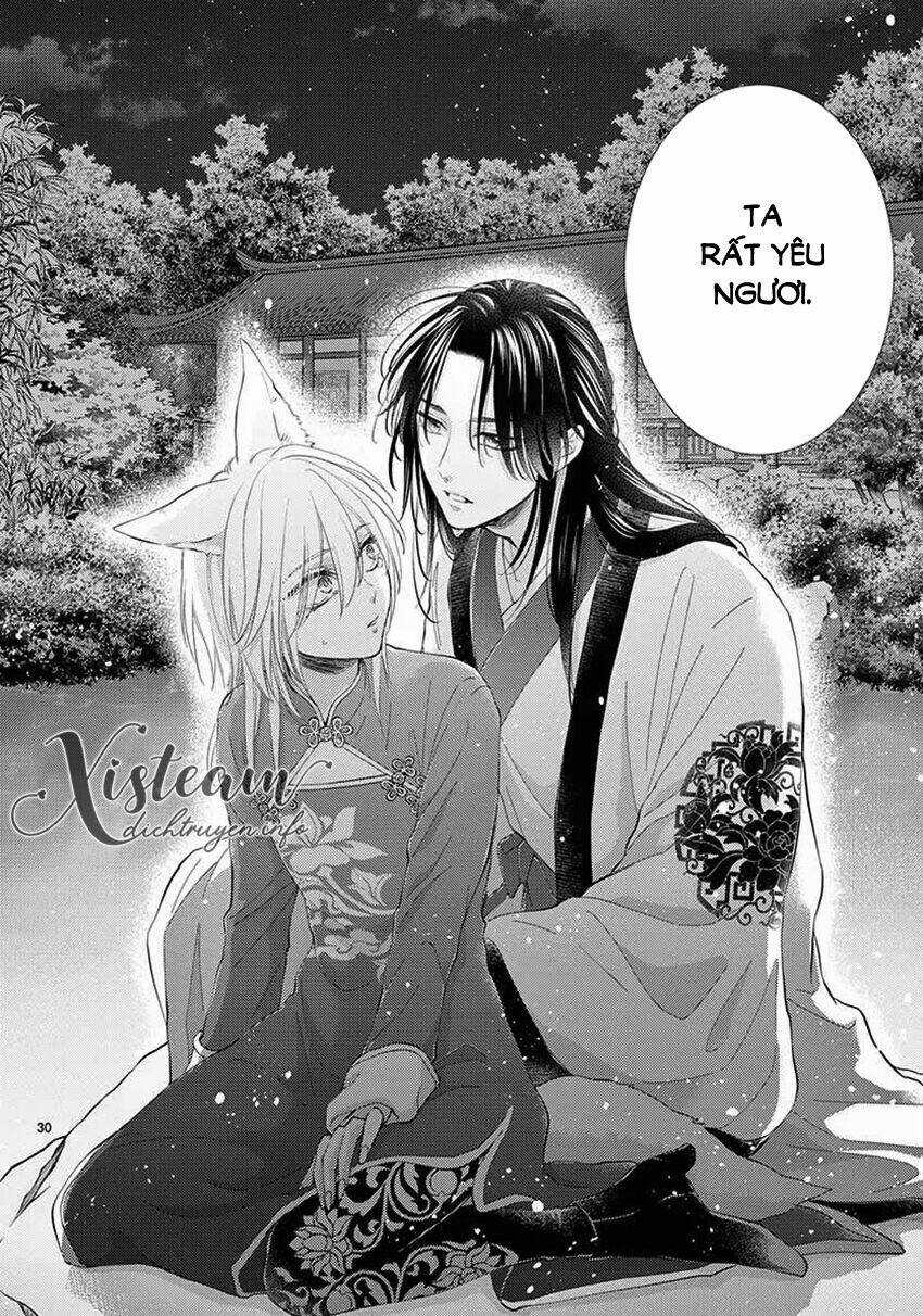 Vua Quái Vật Chapter 26 trang 24