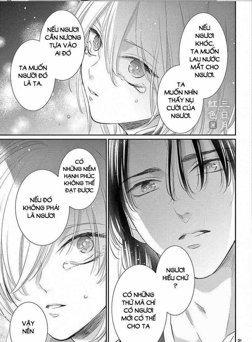 Vua Quái Vật Chapter 26 trang 25