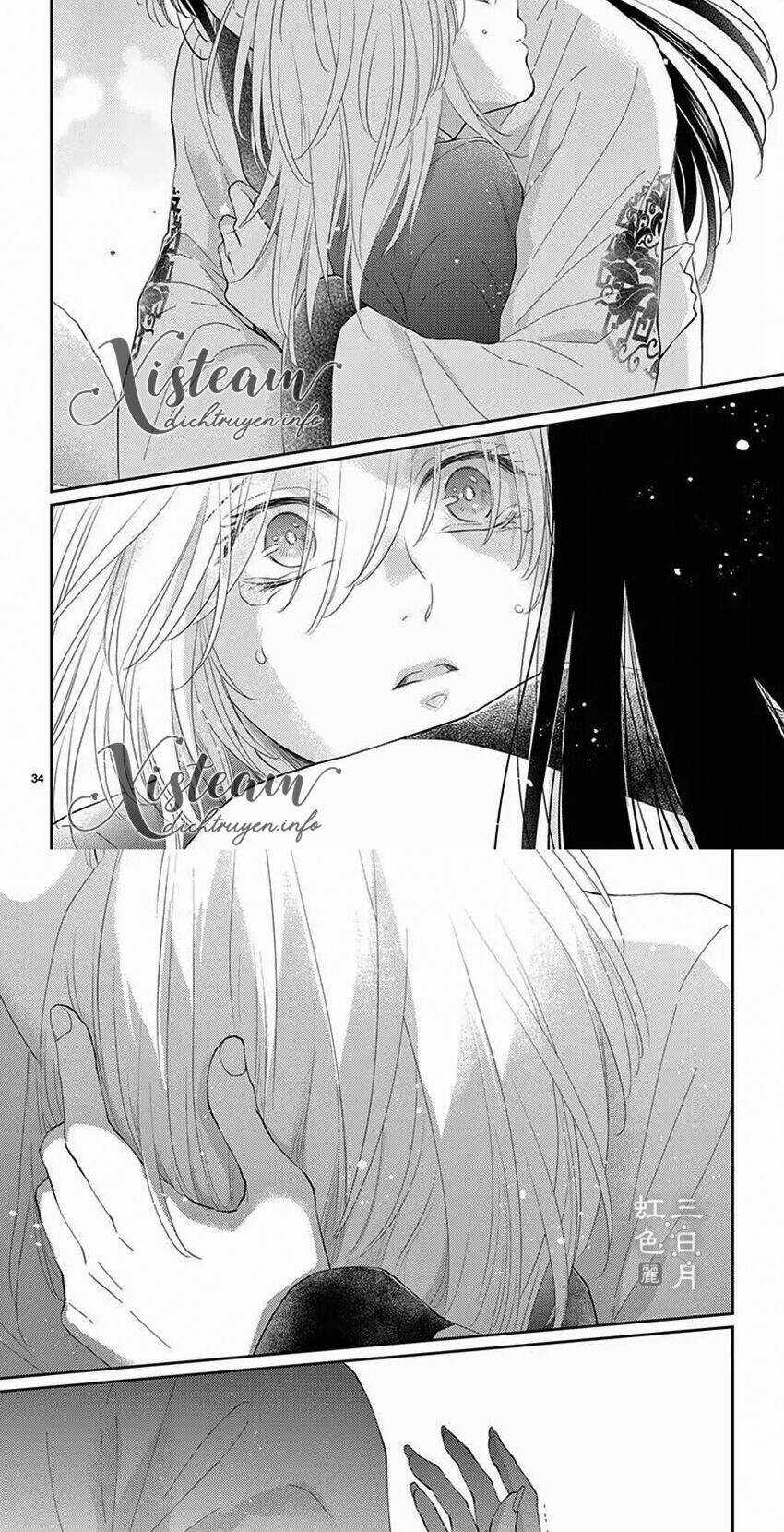 Vua Quái Vật Chapter 26 trang 28