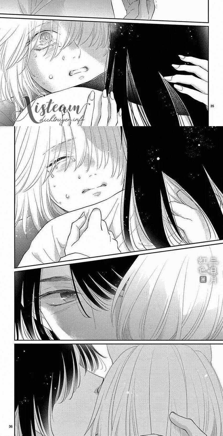 Vua Quái Vật Chapter 26 trang 29