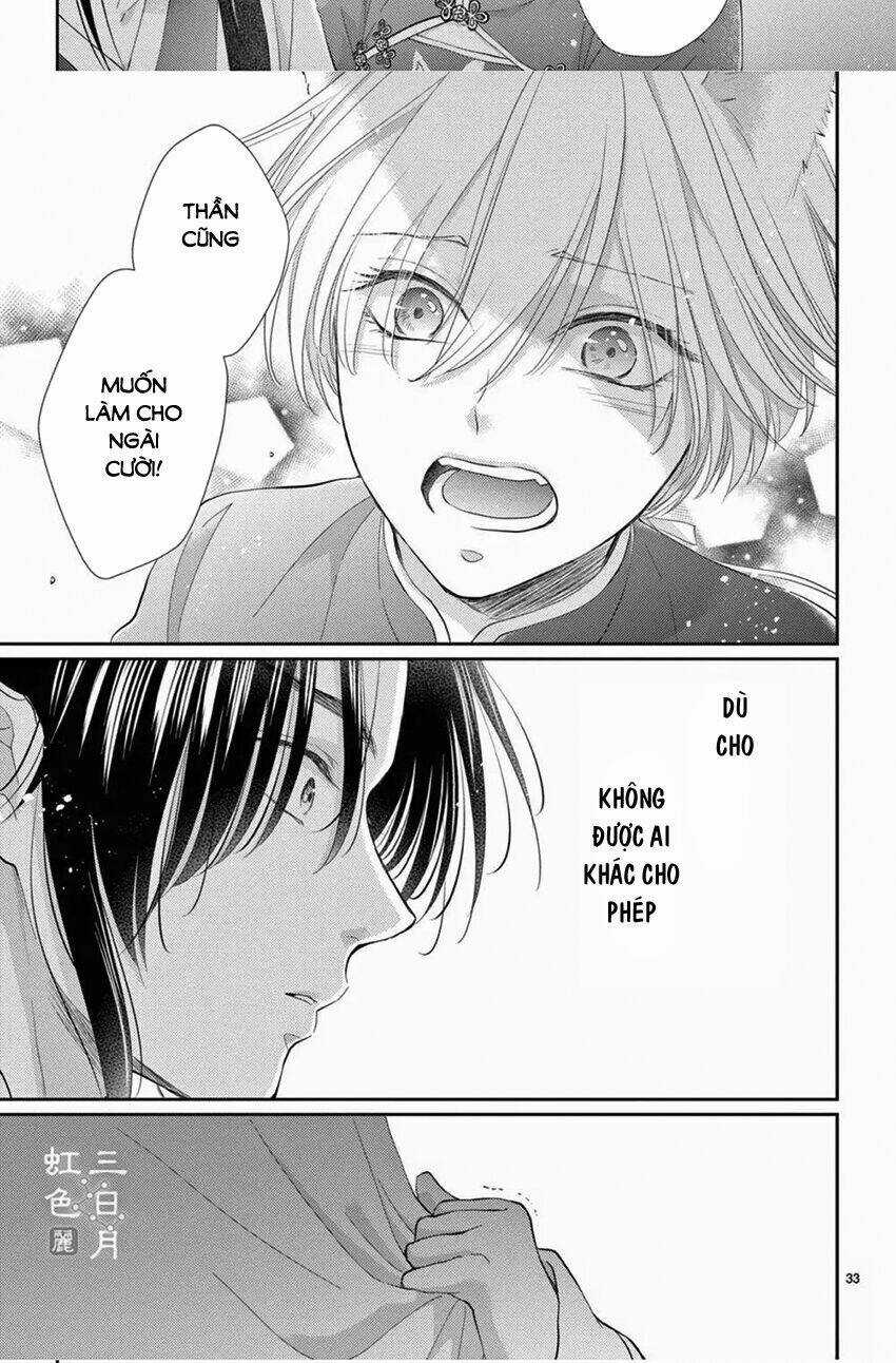 Vua Quái Vật Chapter 27 trang 24