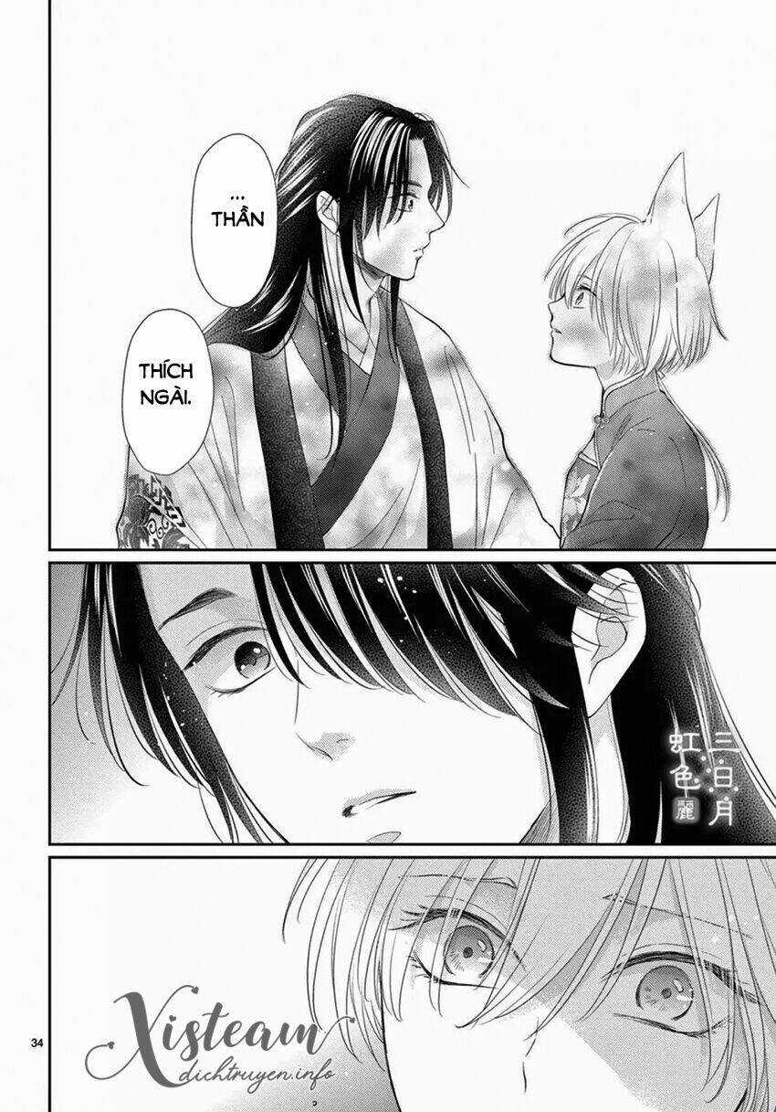 Vua Quái Vật Chapter 27 trang 25