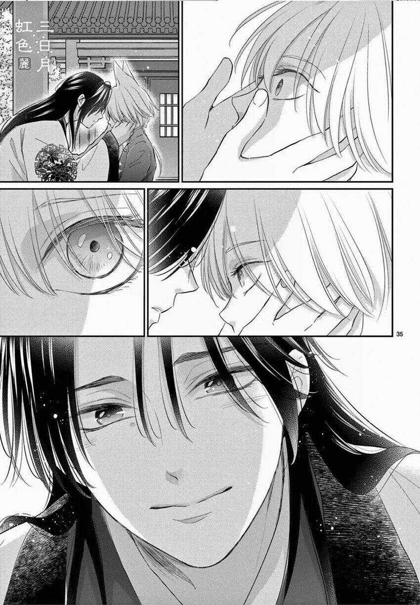 Vua Quái Vật Chapter 27 trang 26