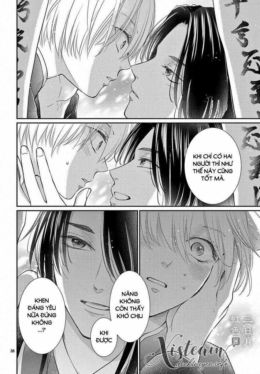 Vua Quái Vật Chapter 28 trang 26