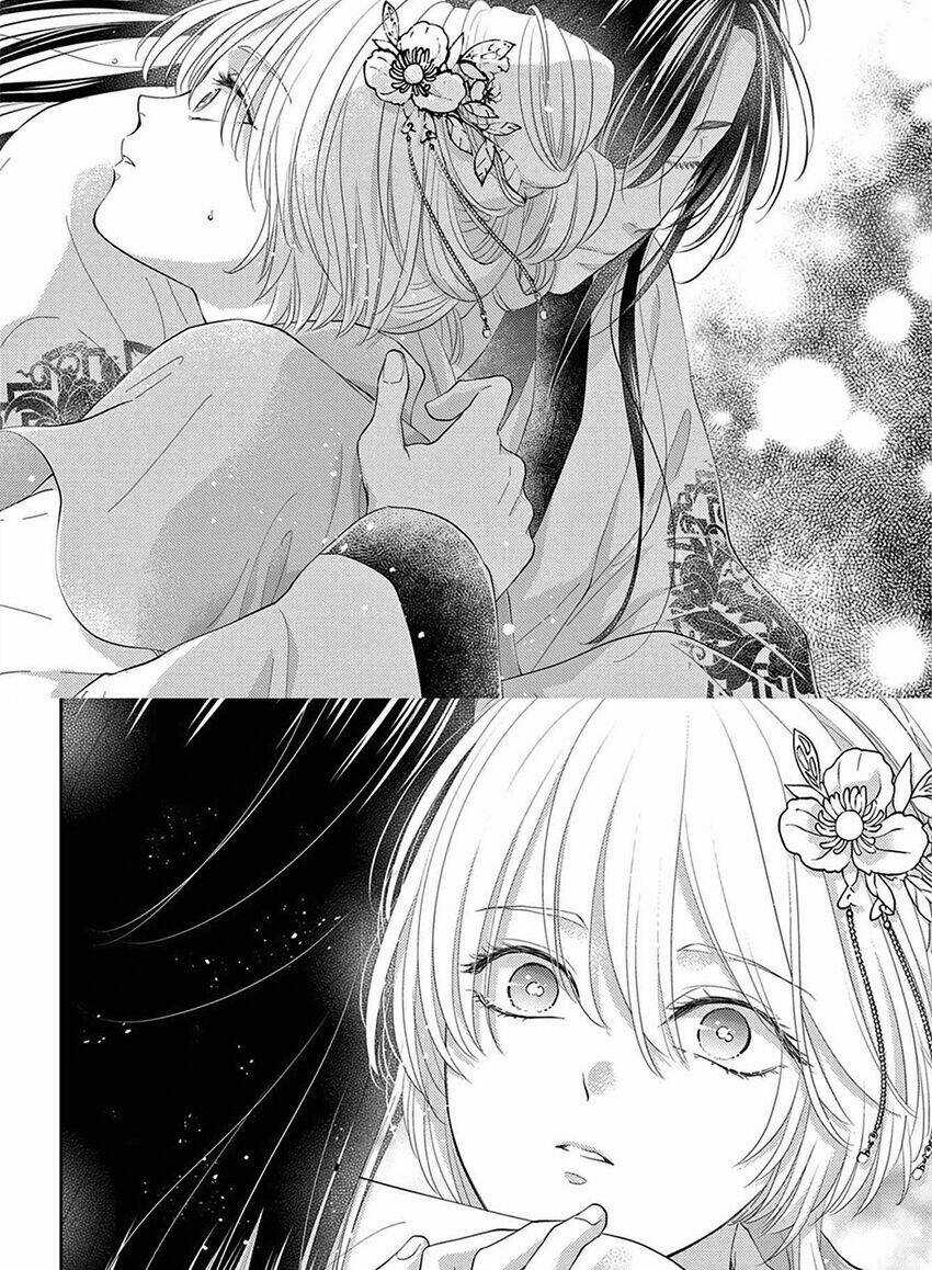 Vua Quái Vật Chapter 30 trang 33