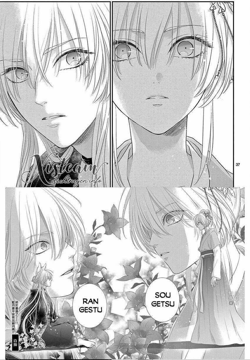 Vua Quái Vật Chapter 30 trang 39