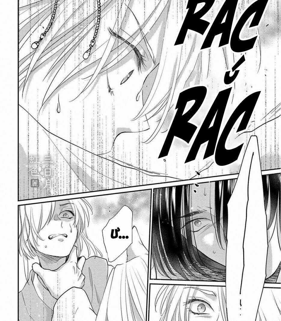 Vua Quái Vật Chapter 31 trang 43