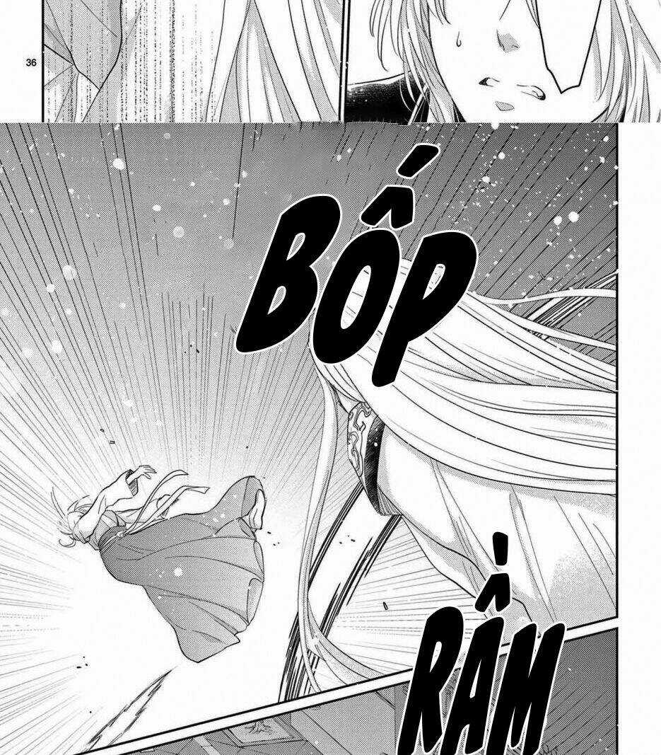 Vua Quái Vật Chapter 31 trang 44