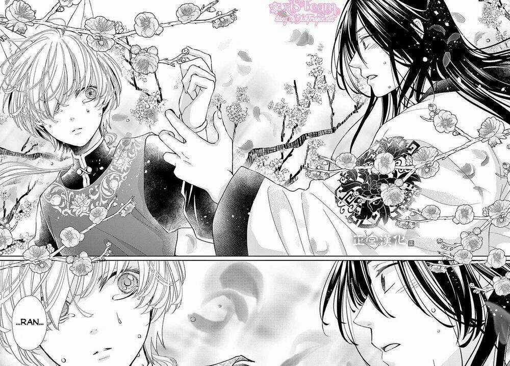 Vua Quái Vật Chapter 4 trang 27