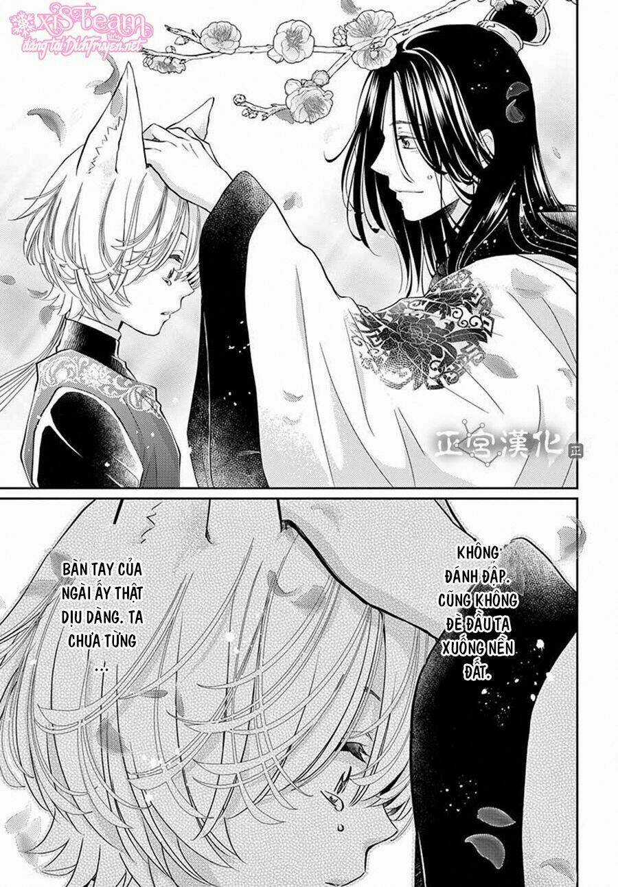 Vua Quái Vật Chapter 4 trang 29