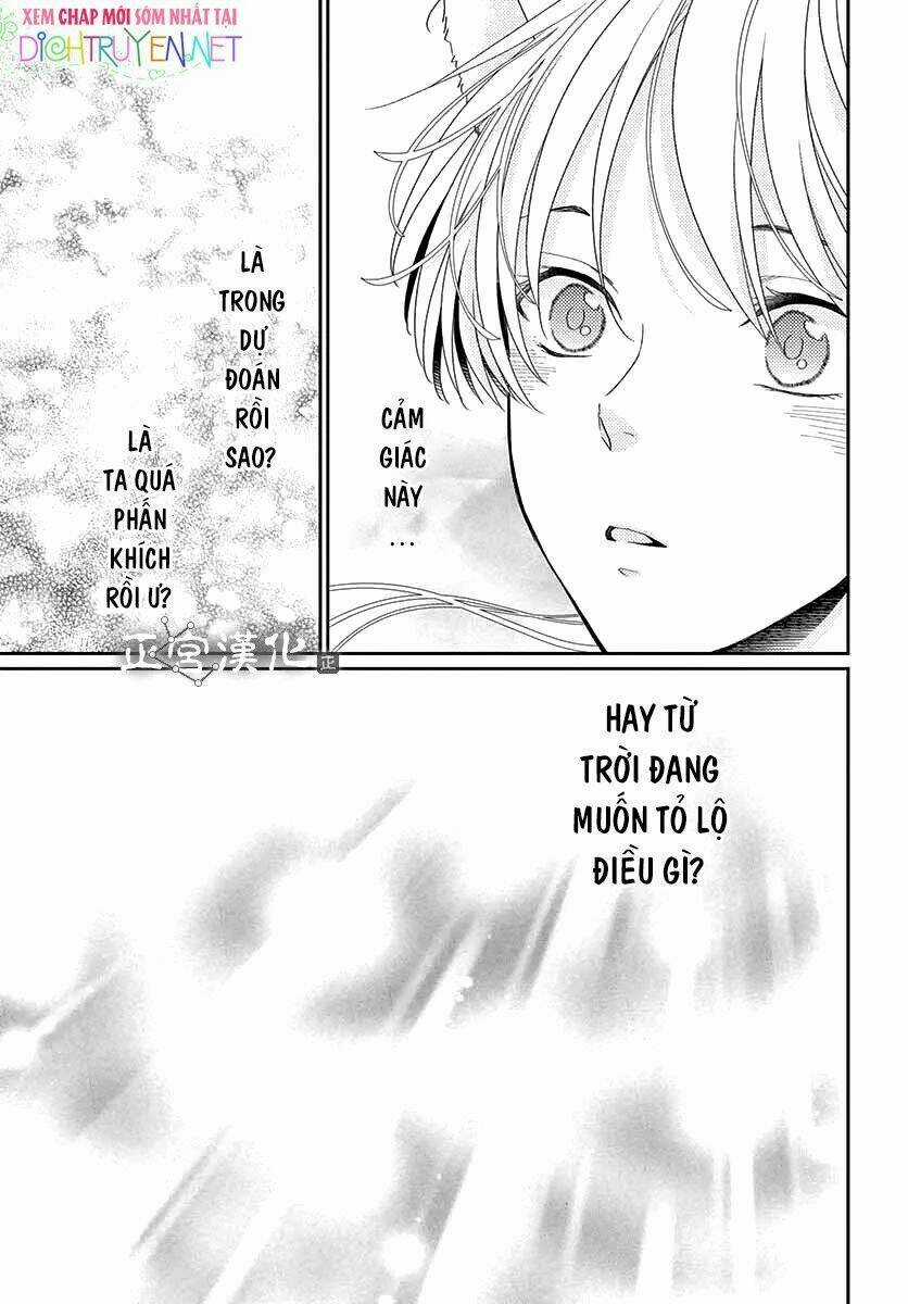 Vua Quái Vật Chapter 7 trang 37