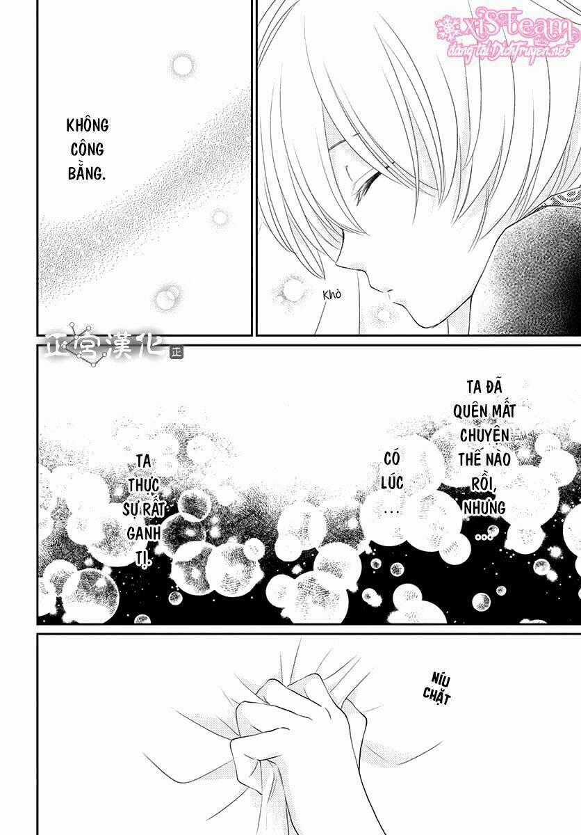 Vua Quái Vật Chapter 8 trang 37