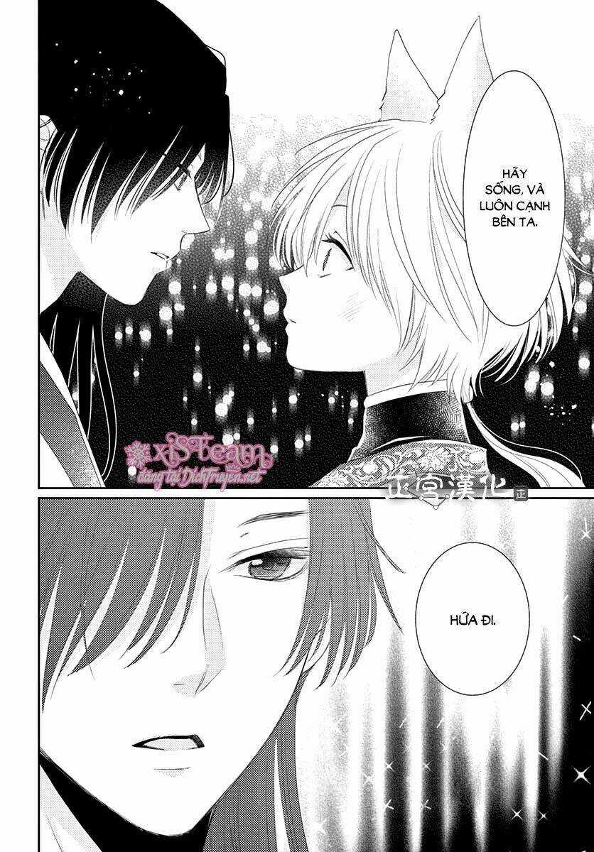 Vua Quái Vật Chapter 9 trang 36