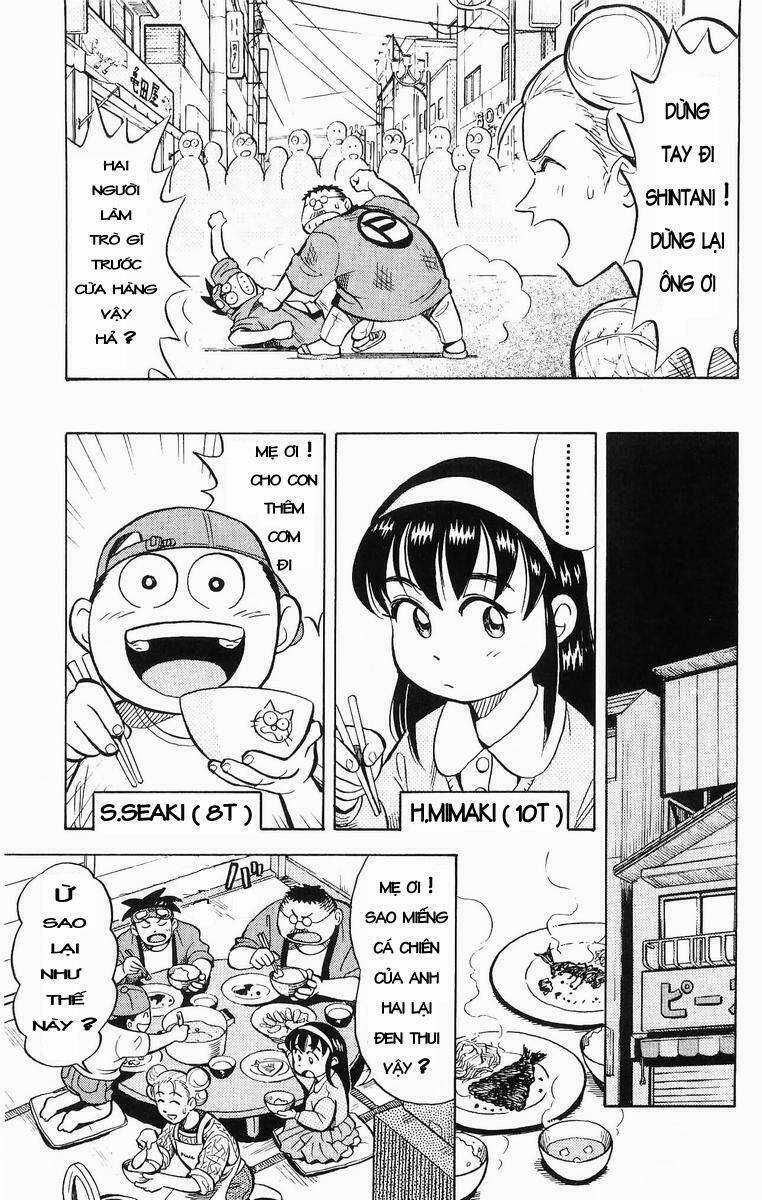 Vua Sáng Chế Chapter 1.1 trang 7